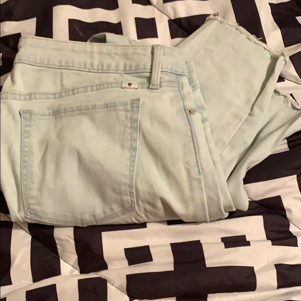Lucky Brand